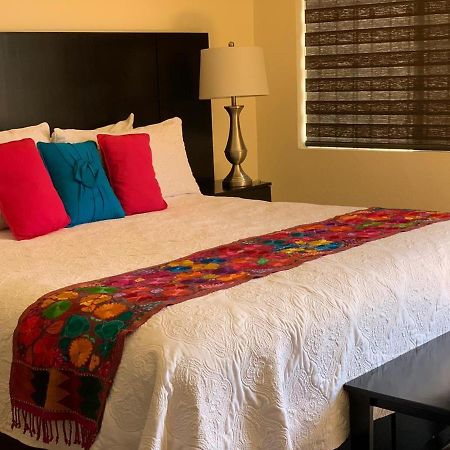 Habitaciones Maria Ensenada Zewnętrze zdjęcie