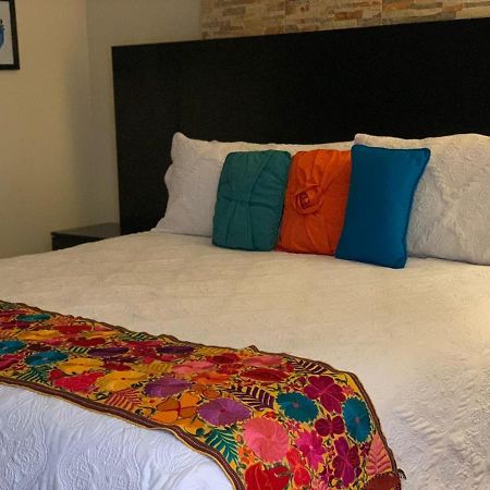 Habitaciones Maria Ensenada Zewnętrze zdjęcie