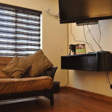 Habitaciones Maria Ensenada Zewnętrze zdjęcie