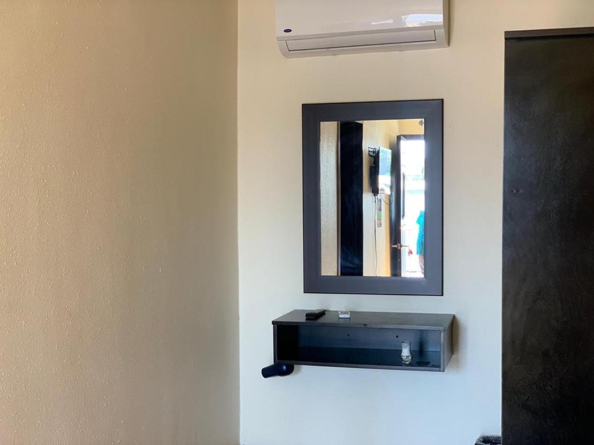 Habitaciones Maria Ensenada Zewnętrze zdjęcie