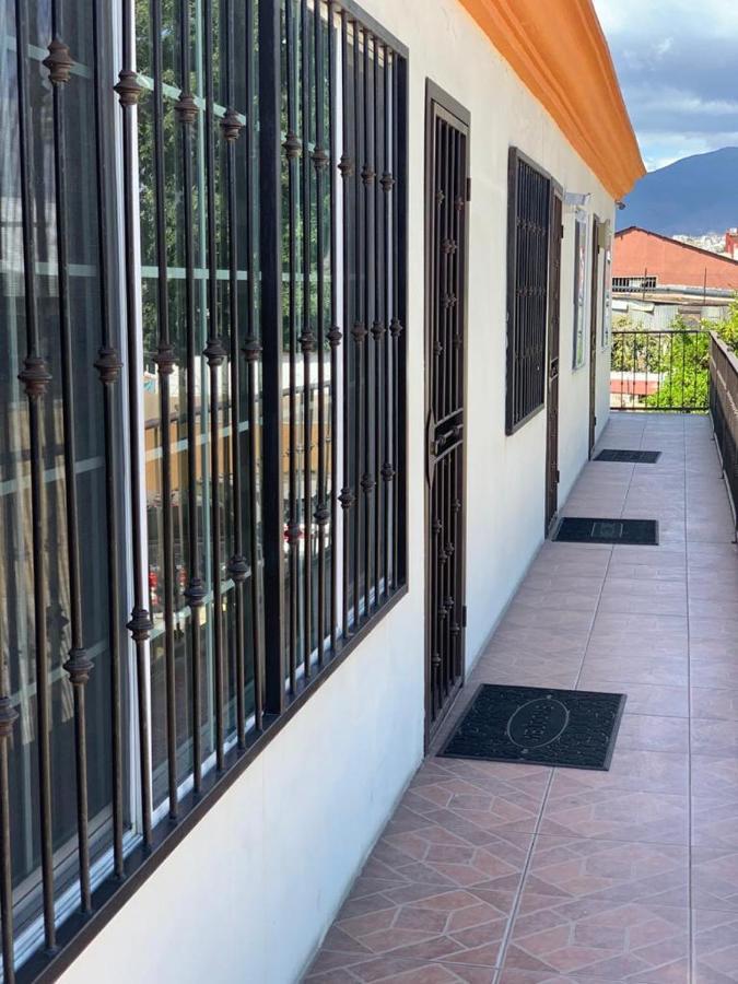 Habitaciones Maria Ensenada Zewnętrze zdjęcie