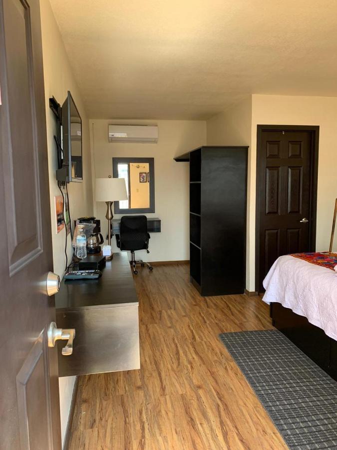 Habitaciones Maria Ensenada Zewnętrze zdjęcie