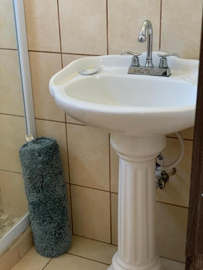 Habitaciones Maria Ensenada Zewnętrze zdjęcie