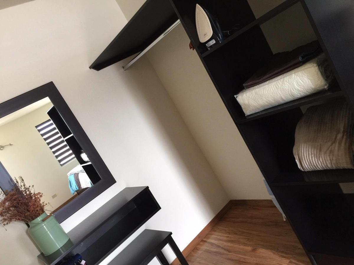 Habitaciones Maria Ensenada Zewnętrze zdjęcie