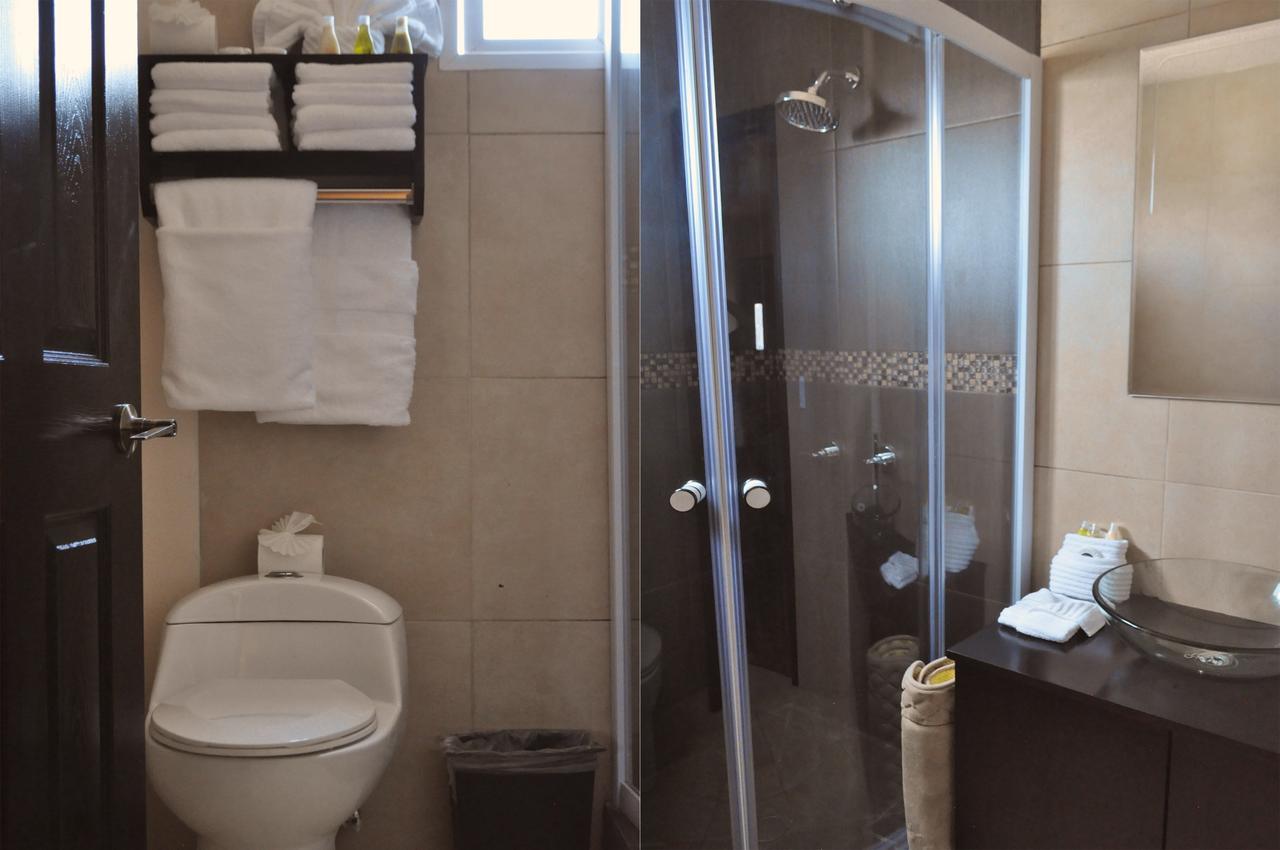 Habitaciones Maria Ensenada Zewnętrze zdjęcie