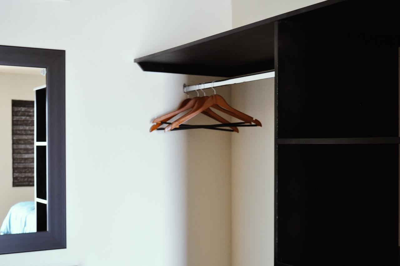 Habitaciones Maria Ensenada Zewnętrze zdjęcie