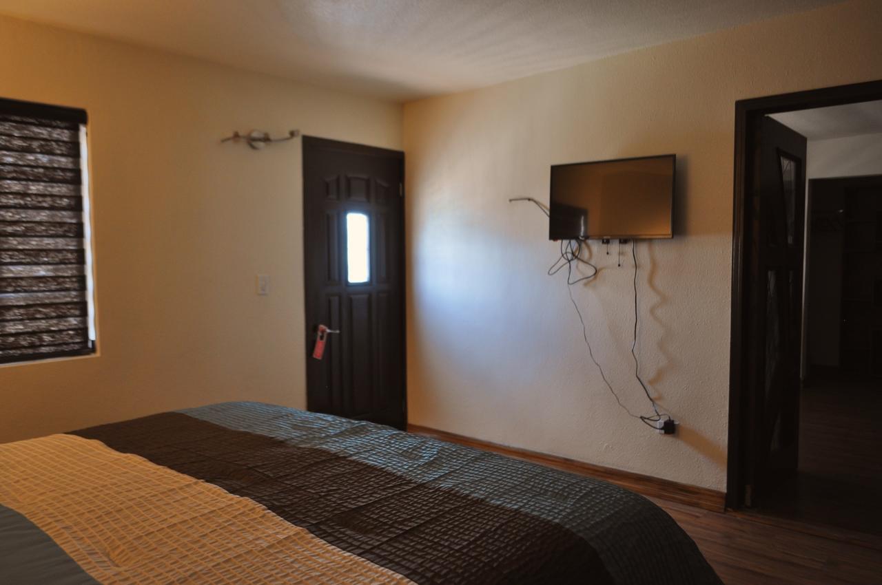 Habitaciones Maria Ensenada Zewnętrze zdjęcie