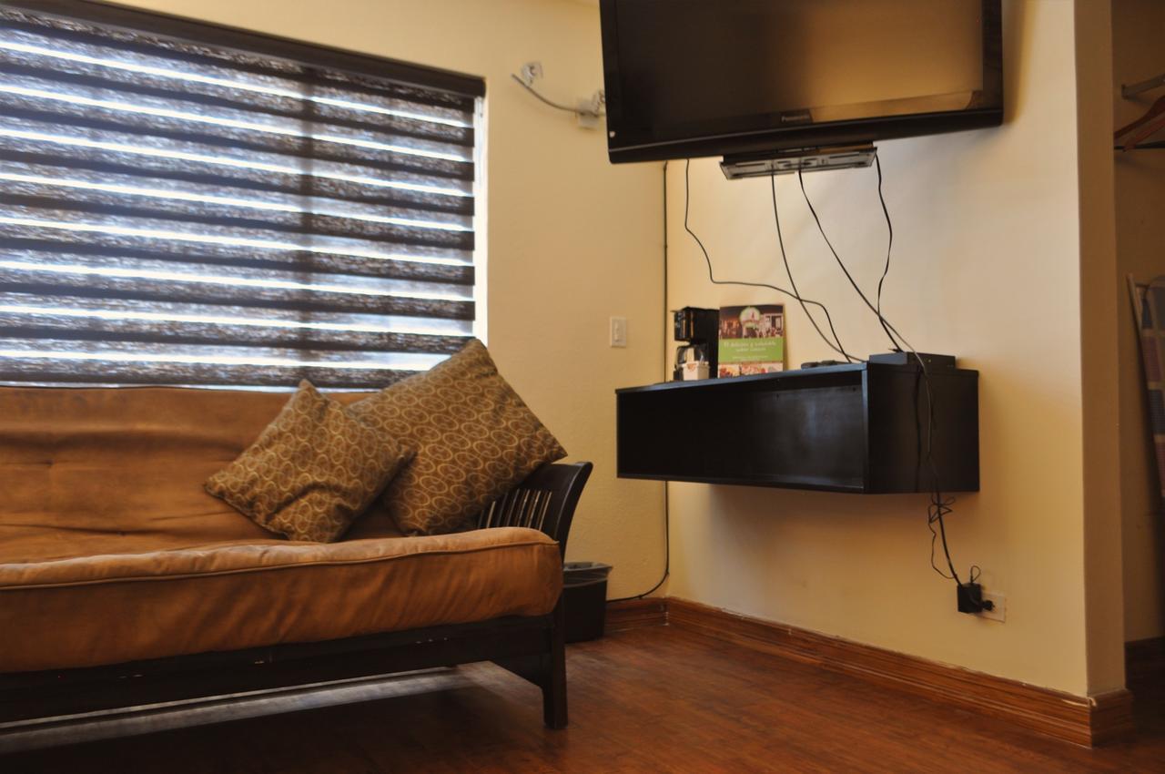 Habitaciones Maria Ensenada Zewnętrze zdjęcie